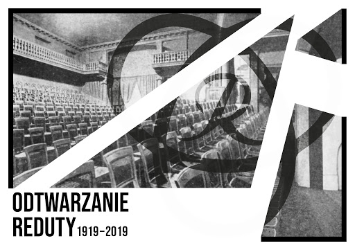 ODTWARZANIE REDUTY 100-lecie REDUTY