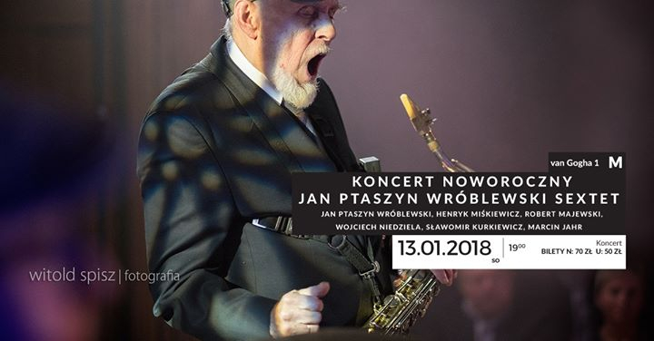 Białołęckie Wieczory Jazzowe