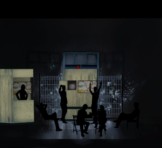 21 scena
