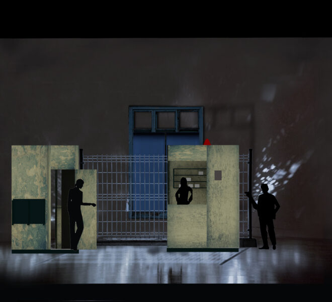 8 scena